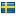 hickap.com server is located in Sweden